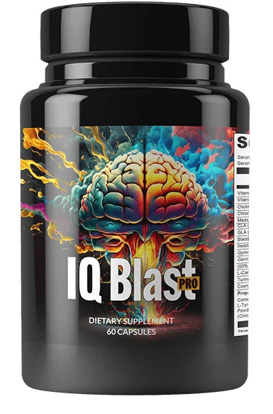 IQ Blast Pro Buy now